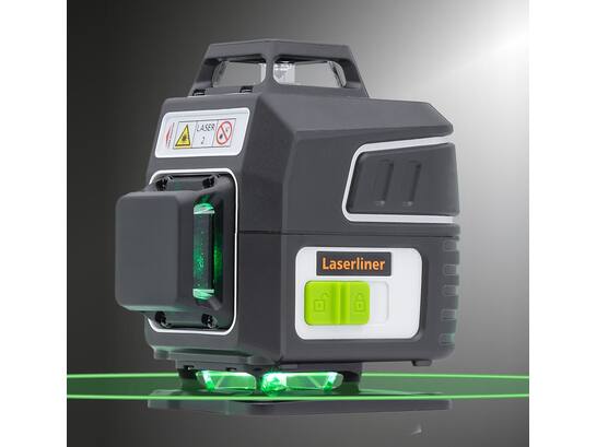 Laserliner PocketPlane-Laser 4G
