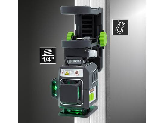 Laserliner PocketPlane-Laser 4G