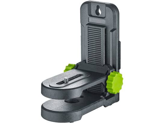 Laserliner Wallholder