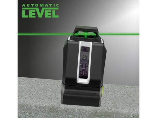 Laserliner PocketLine-Laser G 360 SET 150 cm