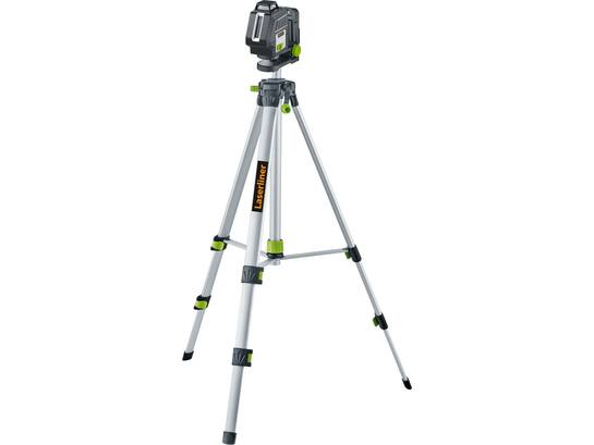 Laserliner PocketLine-Laser G 360 SET 150 cm