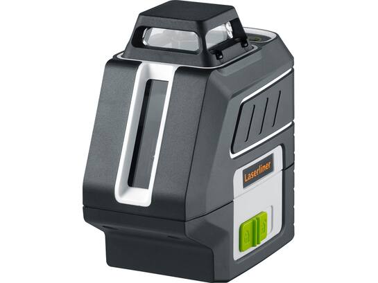 Laserliner PocketLine-Laser G 360 SET 150 cm