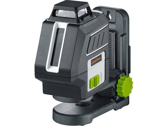 Laserliner PocketLine-Laser G 360 SET 150 cm