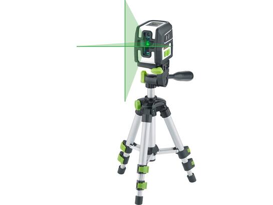 Laserliner SmartCross-Laser GX Work SET (45 cm statief)
