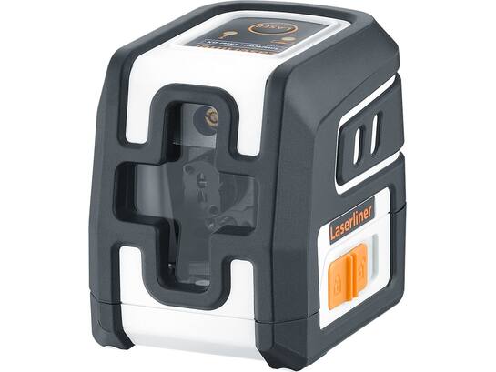 Laserliner SmartCross-Laser X  Rood