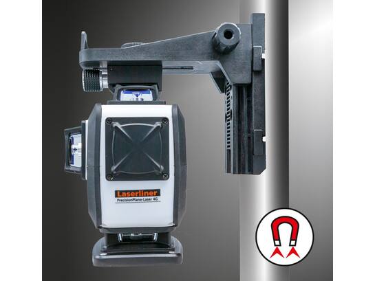 Laserliner PrecisionPlane-Laser 4G Pro (BLE)