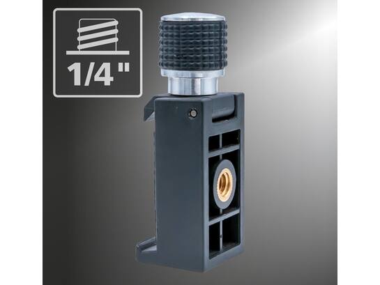 Laserliner PrecisionPlane-Laser 4G Pro (BLE)