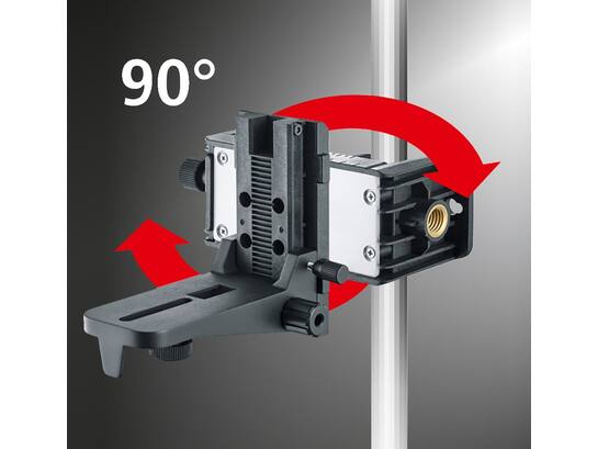 Laserliner PrecisionPlane-Laser 4G Pro (BLE)
