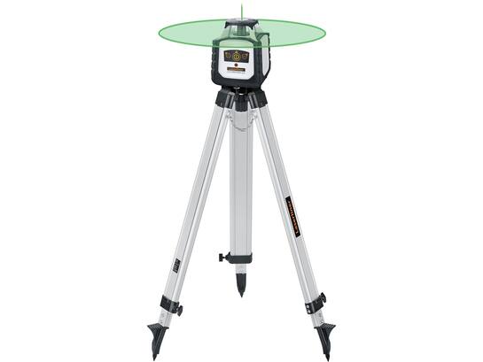 Laserliner Cubus G210 S Set 150 cm (LT 4 m, Hardcase)