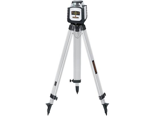 Laserliner Cubus G210 S Set 150 cm (LT 4 m, Hardcase)