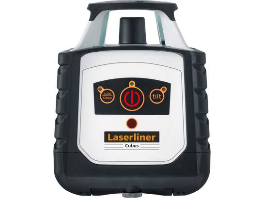 Laserliner Cubus 110 S SET 150 cm (LT 4 in Hardcase)