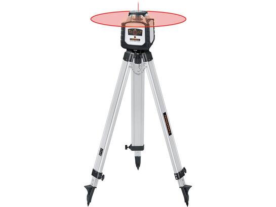 Laserliner Cubus 110 S SET 150 cm (LT 4 in Hardcase)