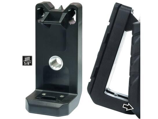 Laserliner Cubus 110 S SET 150 cm (LT 4 in Hardcase)