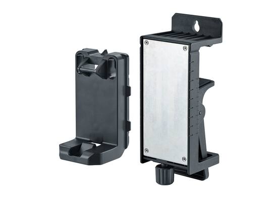 Laserliner CrossGrip Snap