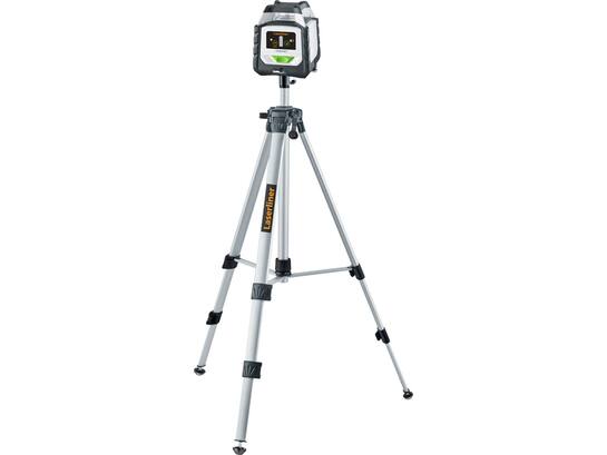 Laserliner Duraplane G360 Set 175cm