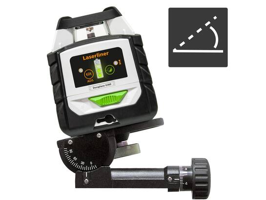 Laserliner Duraplane G360 Set 175cm
