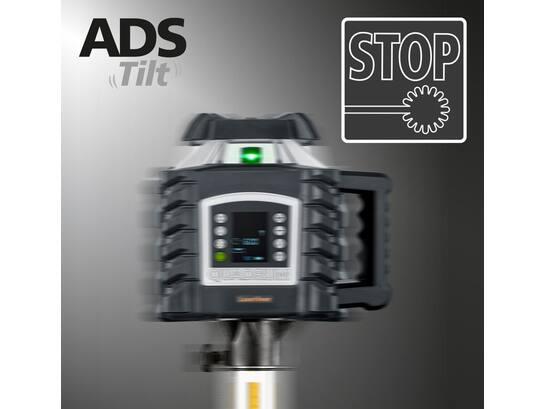 Laserliner Quadrum DigiPlus GT M400 S (Lithium RF Auto Tracking)