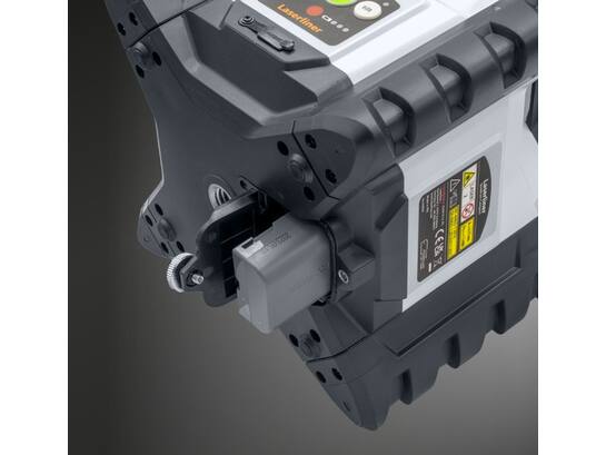 Laserliner Quadrum Compact G 210 S set 165 cm