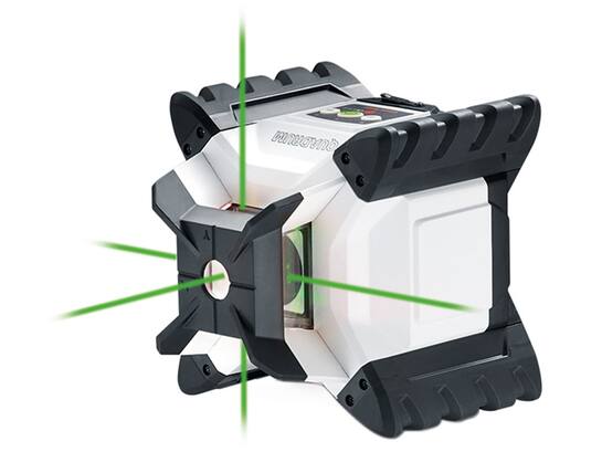 Laserliner Quadrum Compact GT M300 S (AutoTracking, MM reciever)
