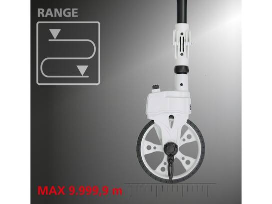 Laserliner RollPilot S6