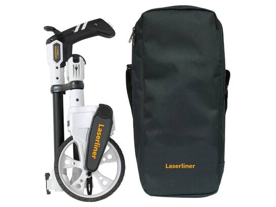Laserliner RollPilot S6