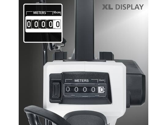 Laserliner RollPilot X12