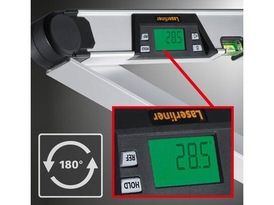 Laserliner ArcoMaster 40