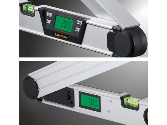 Laserliner ArcoMaster 40