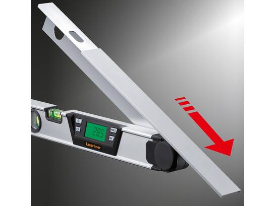 Laserliner ArcoMaster 40