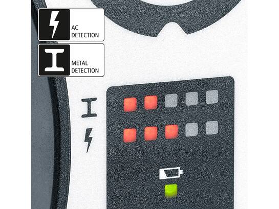 Laserliner CenterScanner Plus