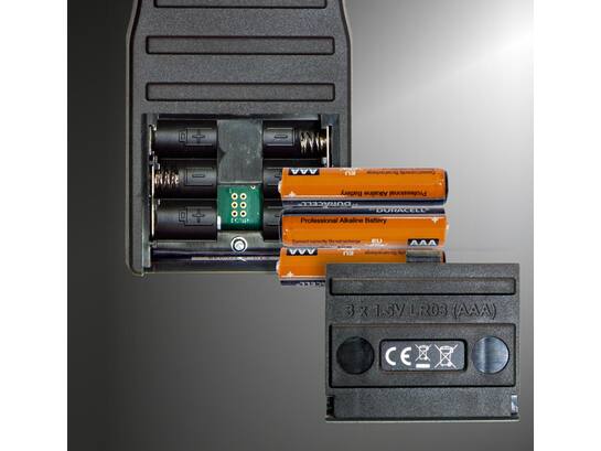 Laserliner CenterScanner Plus