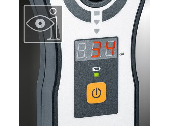 Laserliner CenterScanner Plus