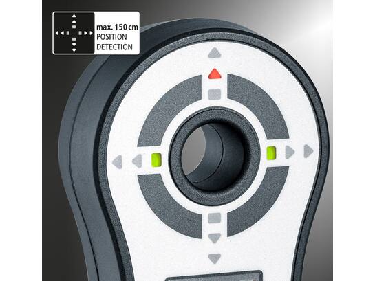 Laserliner CenterScanner Plus