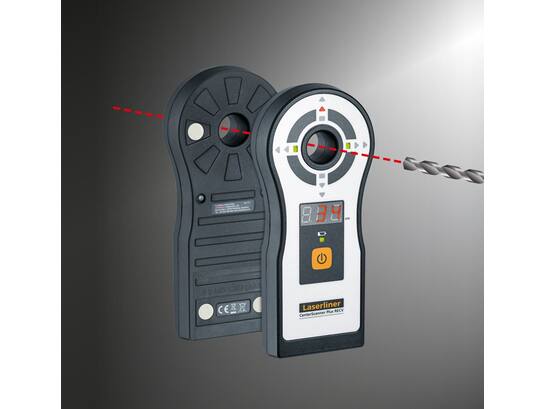 Laserliner CenterScanner Plus