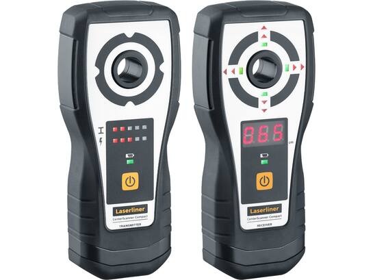 Laserliner CenterScanner Compact