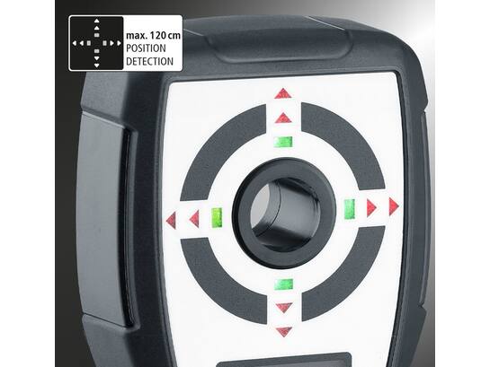 Laserliner CenterScanner Compact