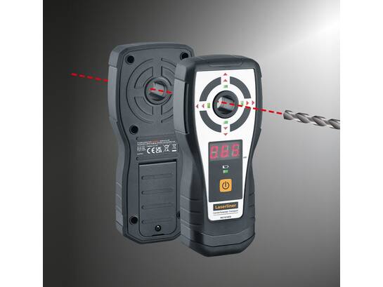 Laserliner CenterScanner Compact