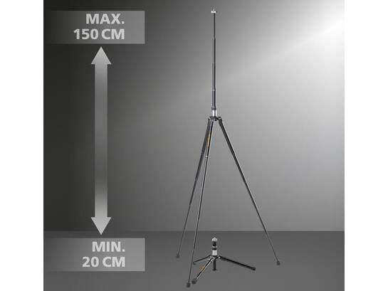 Laserliner SpiderStand 150 cm