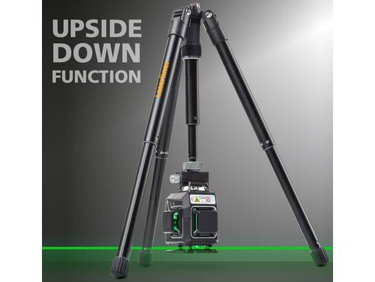 Laserliner SpiderStand 150 cm