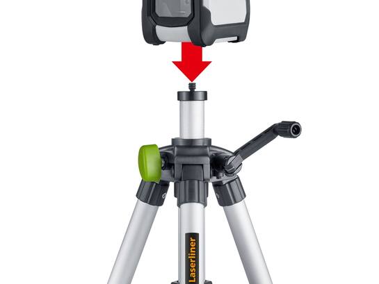 Laserliner VarioStand 45 cm
