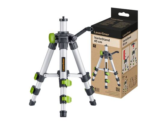 Laserliner VarioStand 45 cm