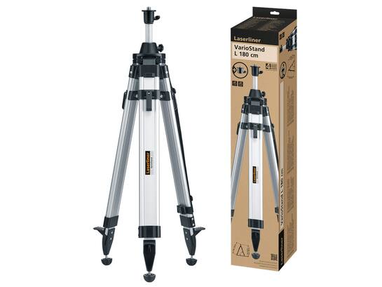 Laserliner VarioStand L 180 cm