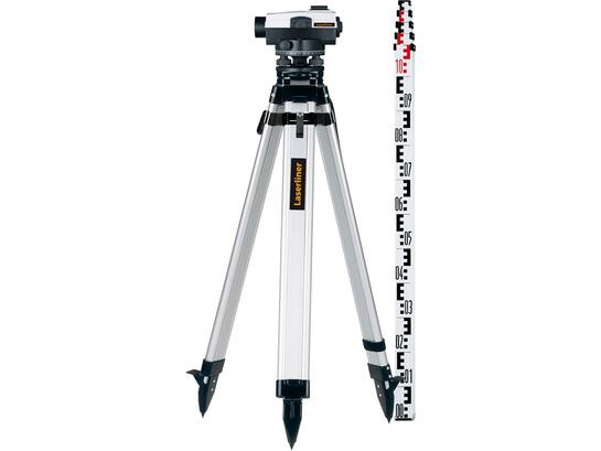 Laserliner AL 26 Plus Set (1,65; 4m)