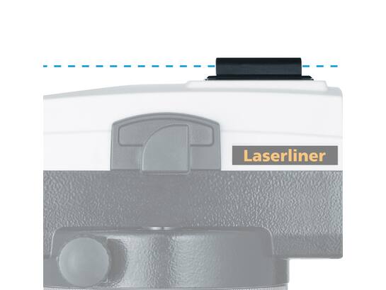 Laserliner AL 26 Plus Set (1,65; 4m)