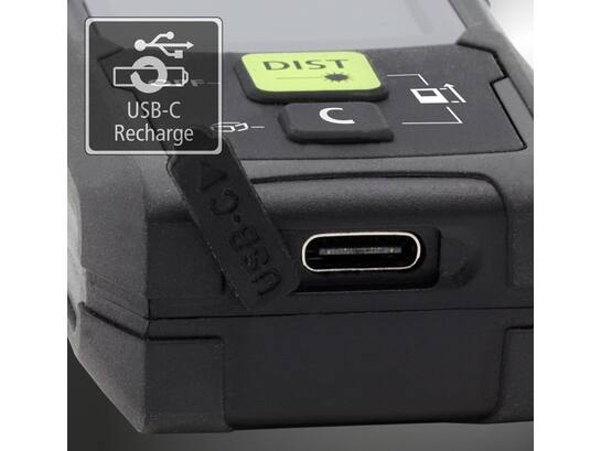 Laserliner LaserRange-Master Gi4 Mini