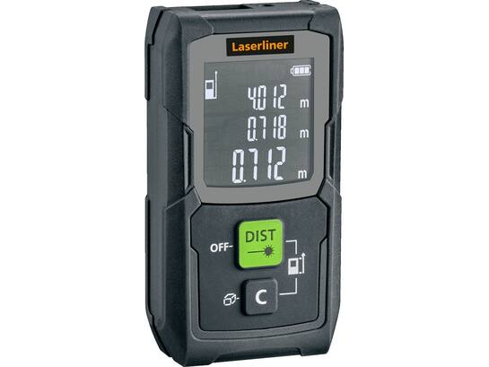 Laserliner LaserRange-Master Gi4 Mini