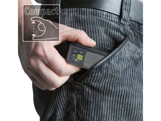 Laserliner LaserRange-Master Gi4 Mini