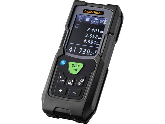 Laserliner LaserRange-Master Gi8 Pro