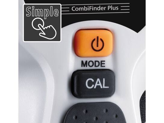 Laserliner CombiFinder Plus