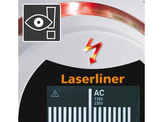 Laserliner CombiFinder Plus